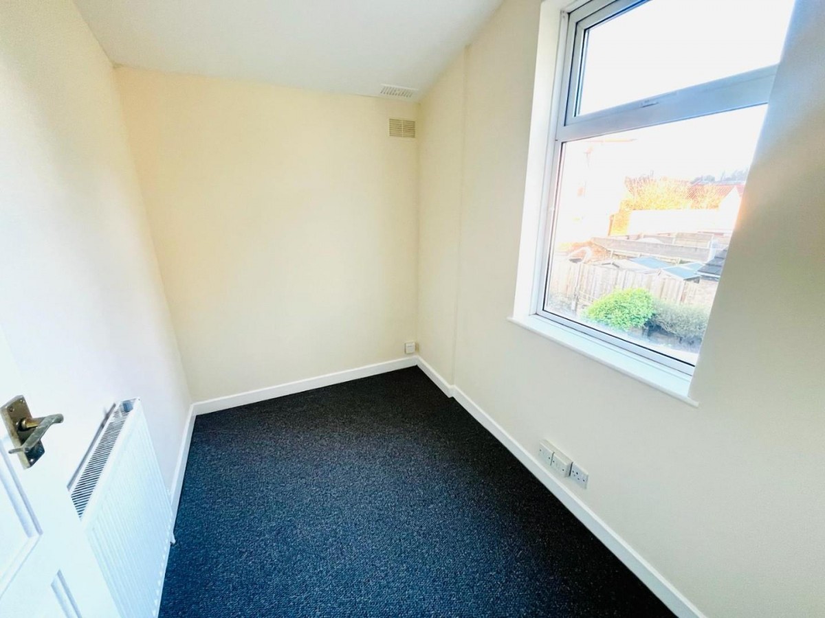 Tooley Street, Gainsborough