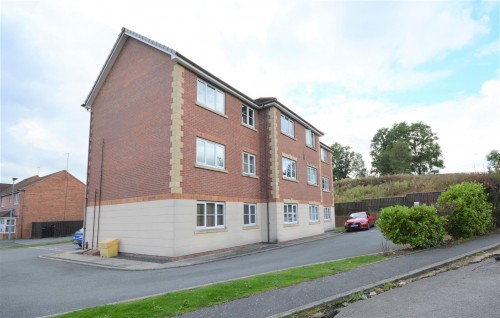 Aintree Drive, Bishop Auckland, DL14 6FH