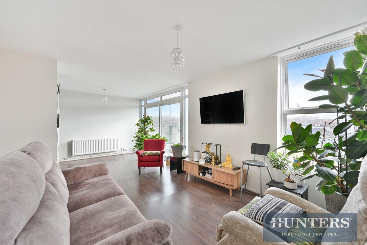 Macdonald House, Cross Road, Kingston upon Thames