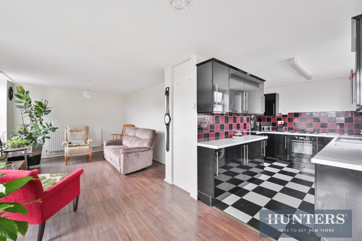 Macdonald House, Cross Road, Kingston upon Thames