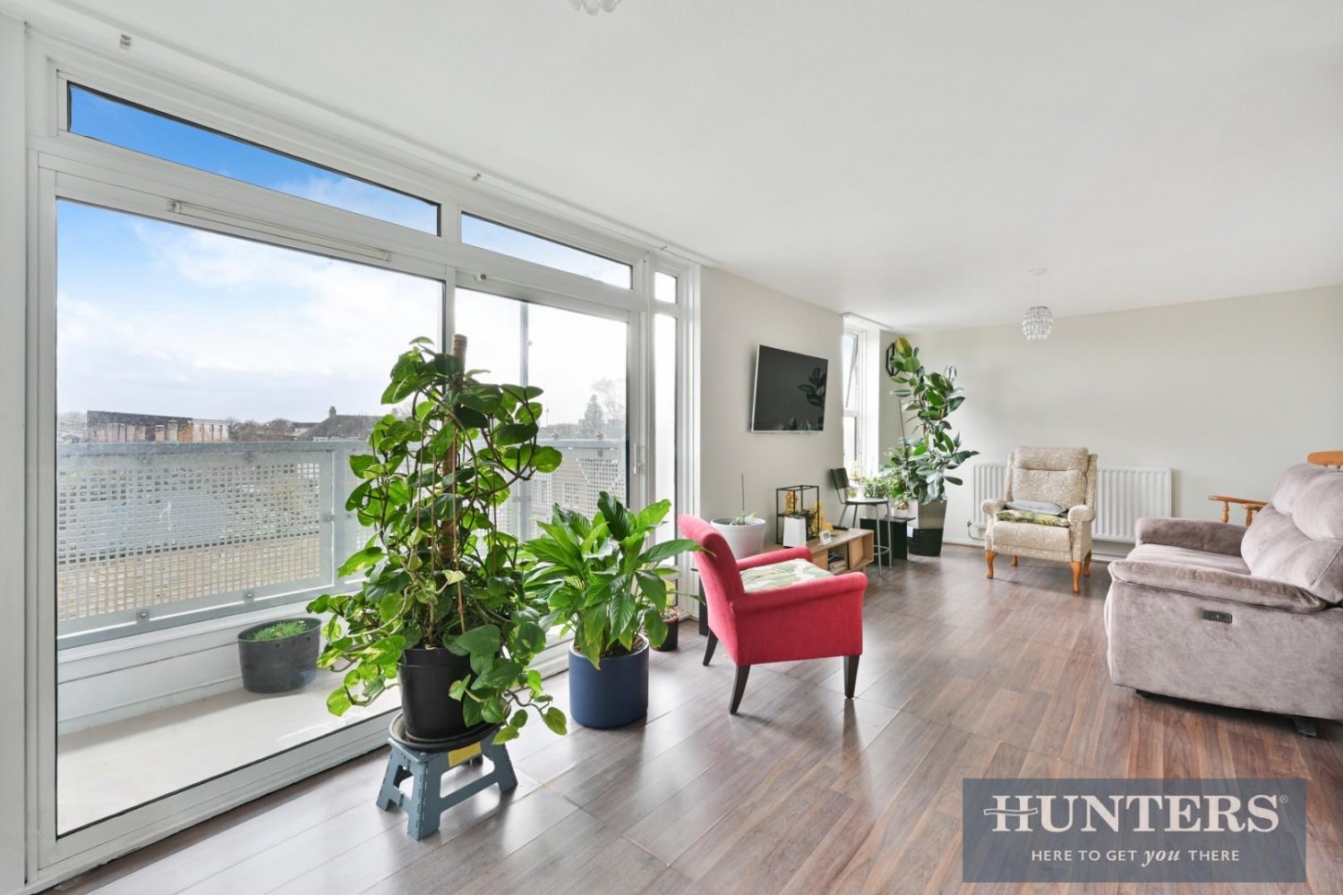 Macdonald House, Cross Road, Kingston upon Thames