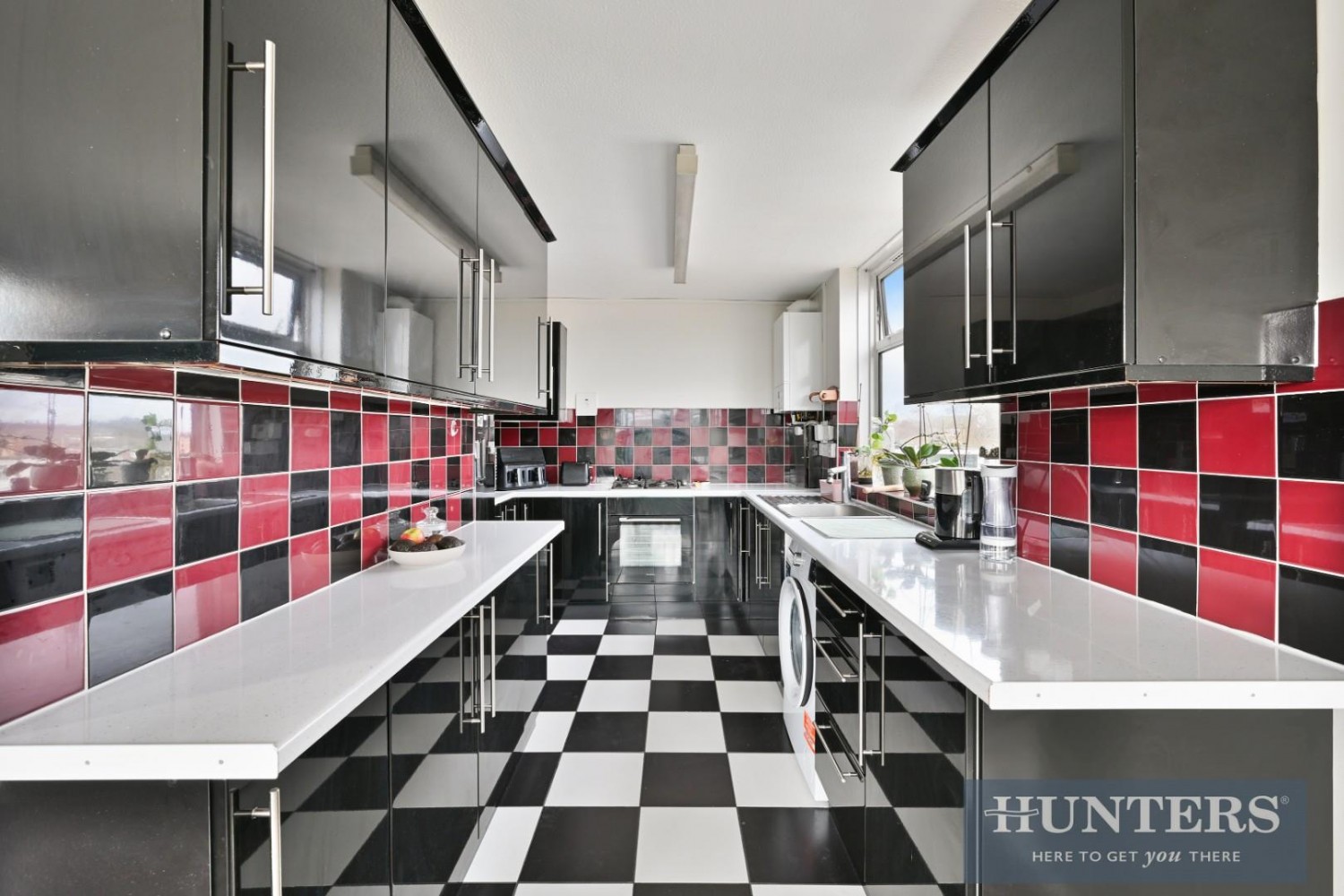 Macdonald House, Cross Road, Kingston upon Thames