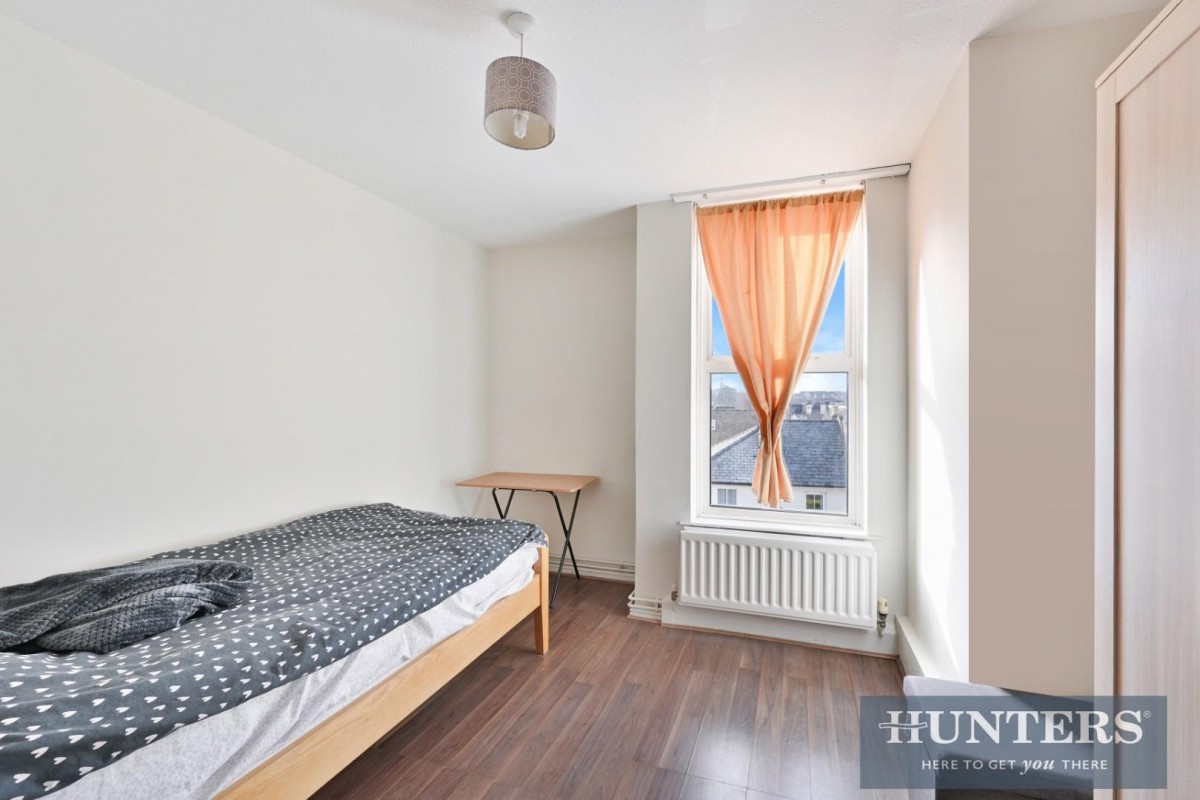 Macdonald House, Cross Road, Kingston upon Thames