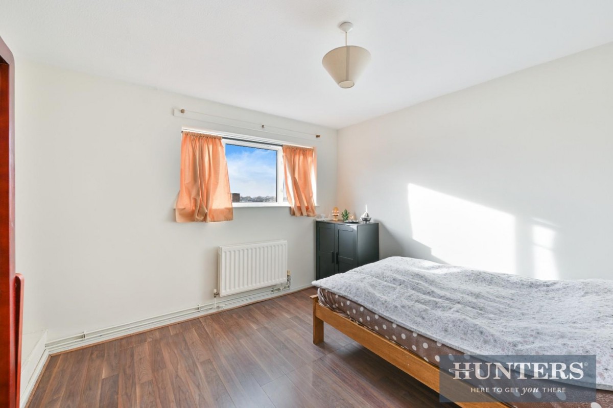 Macdonald House, Cross Road, Kingston upon Thames