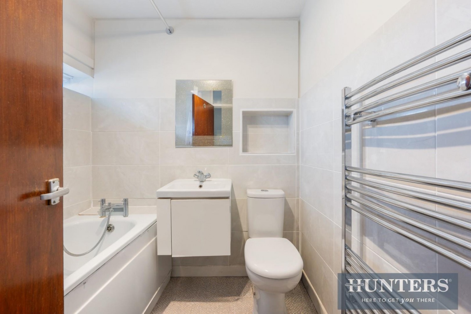 Macdonald House, Cross Road, Kingston upon Thames