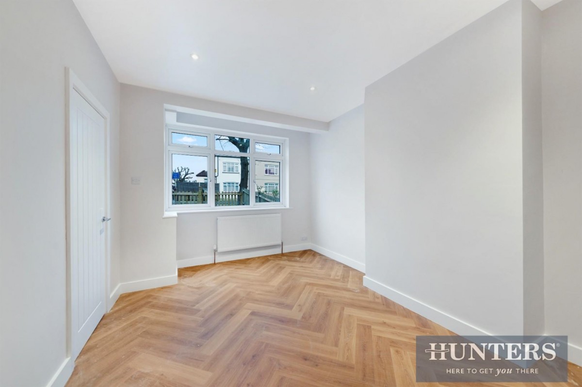 Boscombe Road, Worcester Park, Sutton