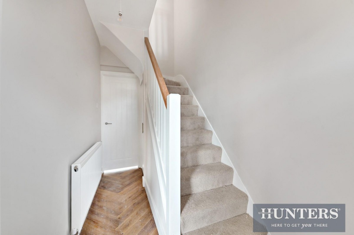 Boscombe Road, Worcester Park, Sutton