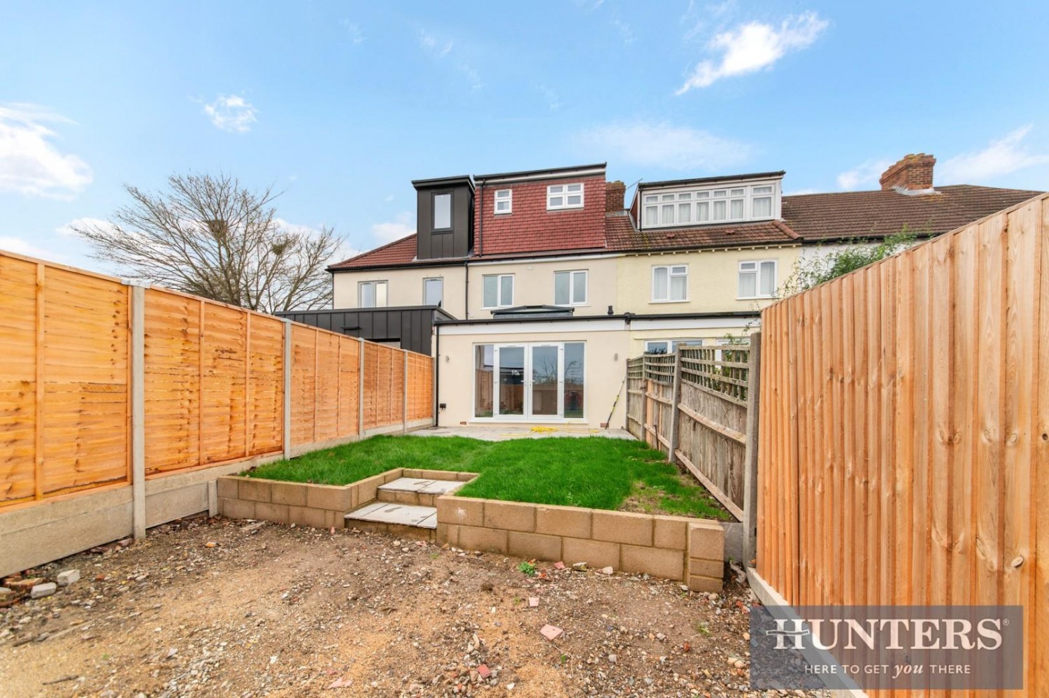 Boscombe Road, Worcester Park, Sutton