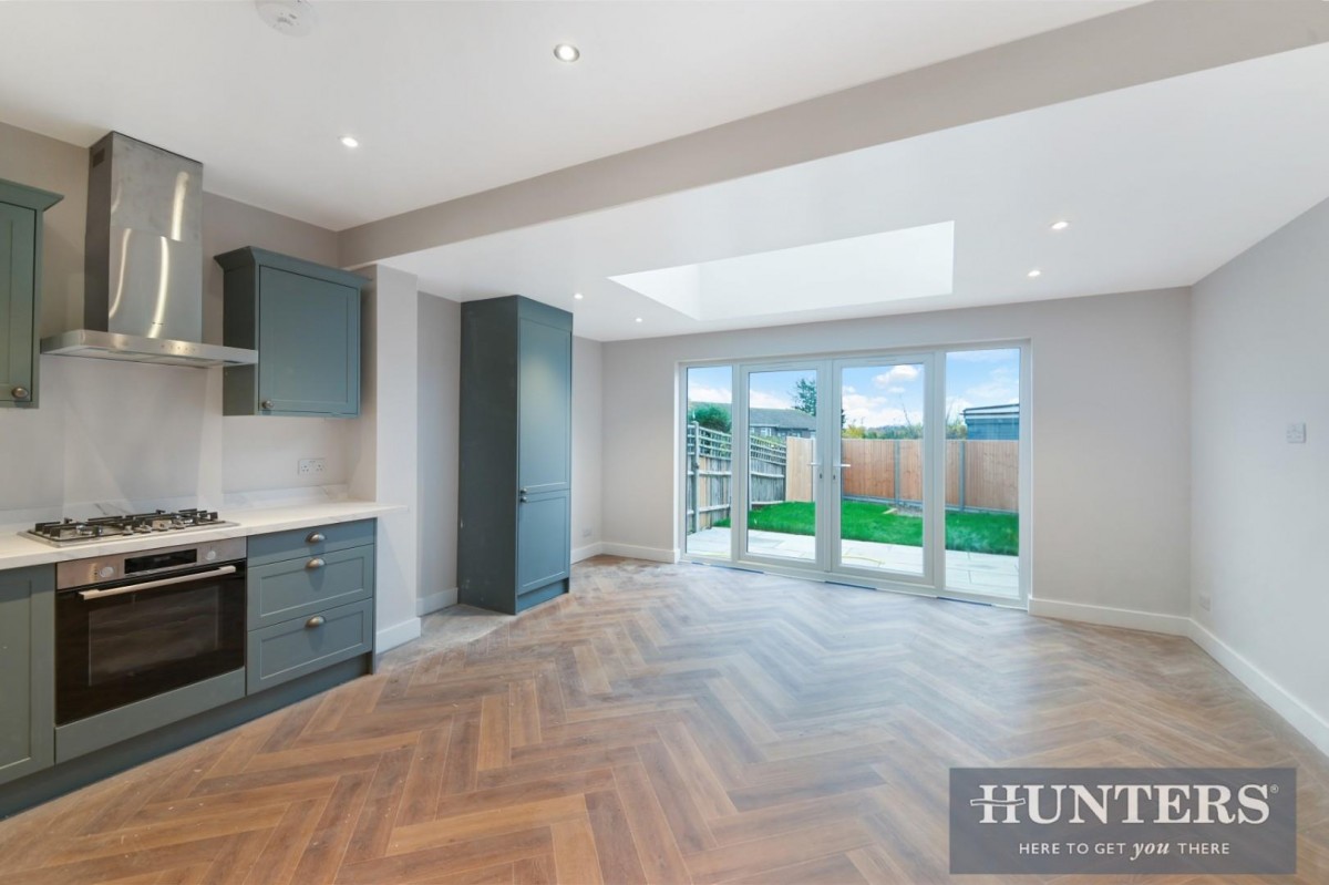 Boscombe Road, Worcester Park, Sutton