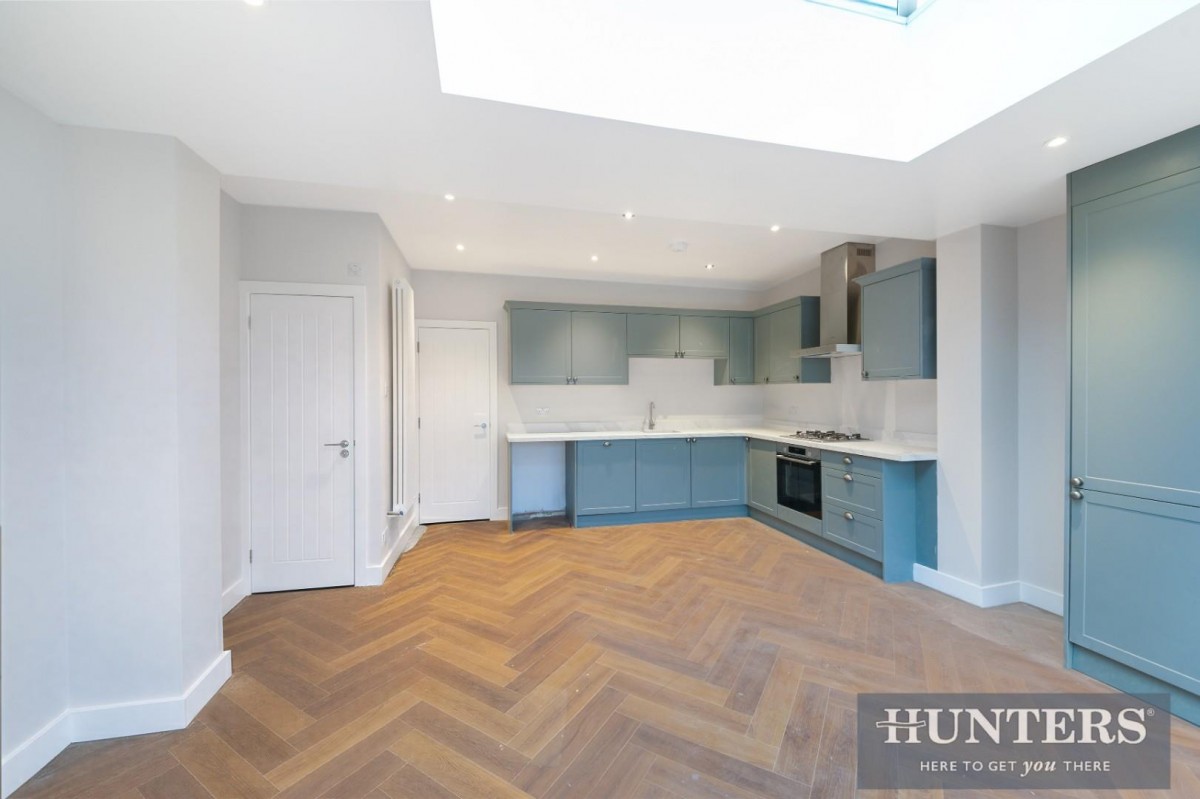 Boscombe Road, Worcester Park, Sutton