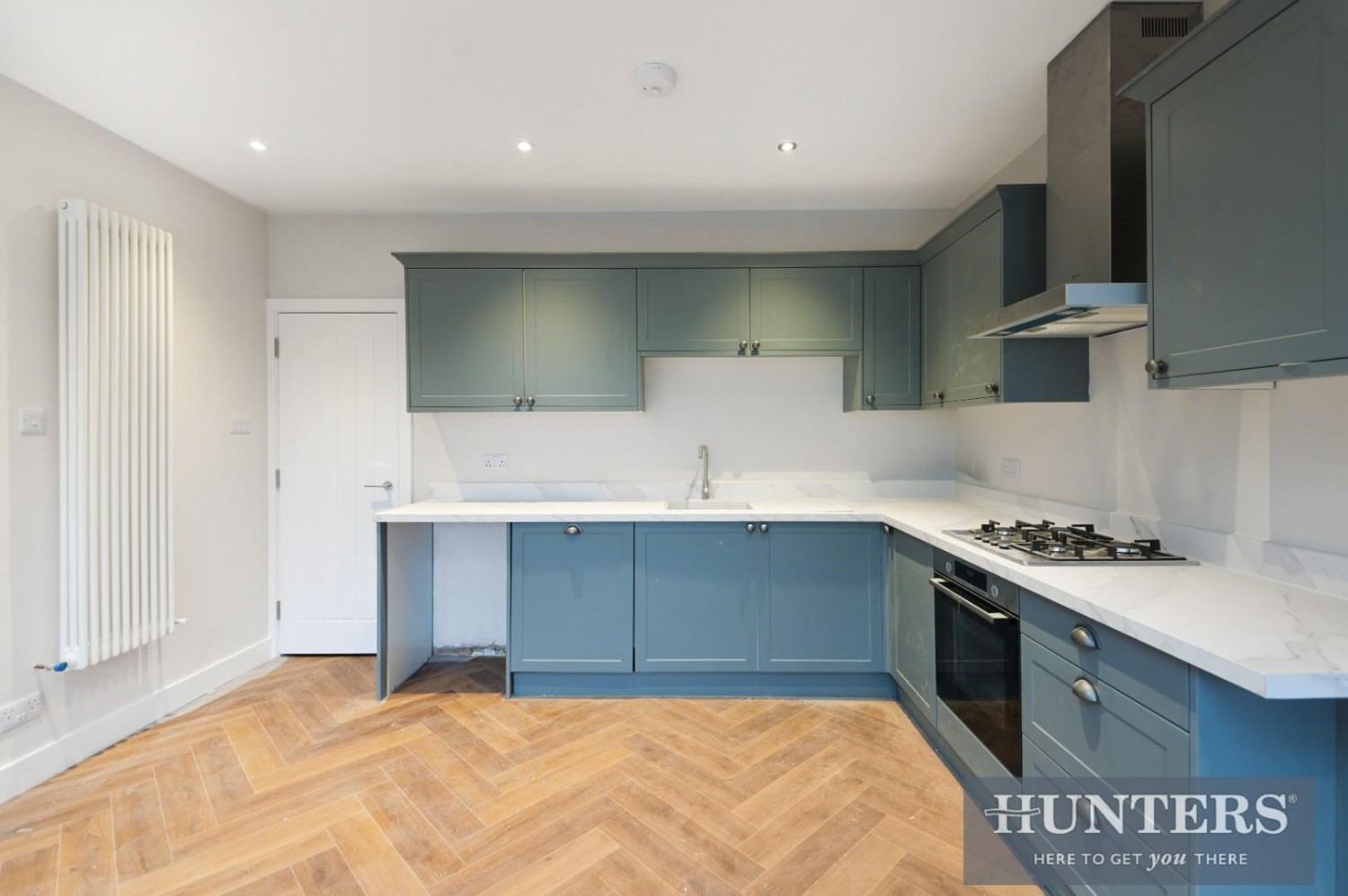 Boscombe Road, Worcester Park, Sutton