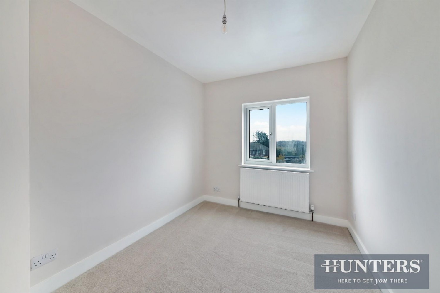 Boscombe Road, Worcester Park, Sutton