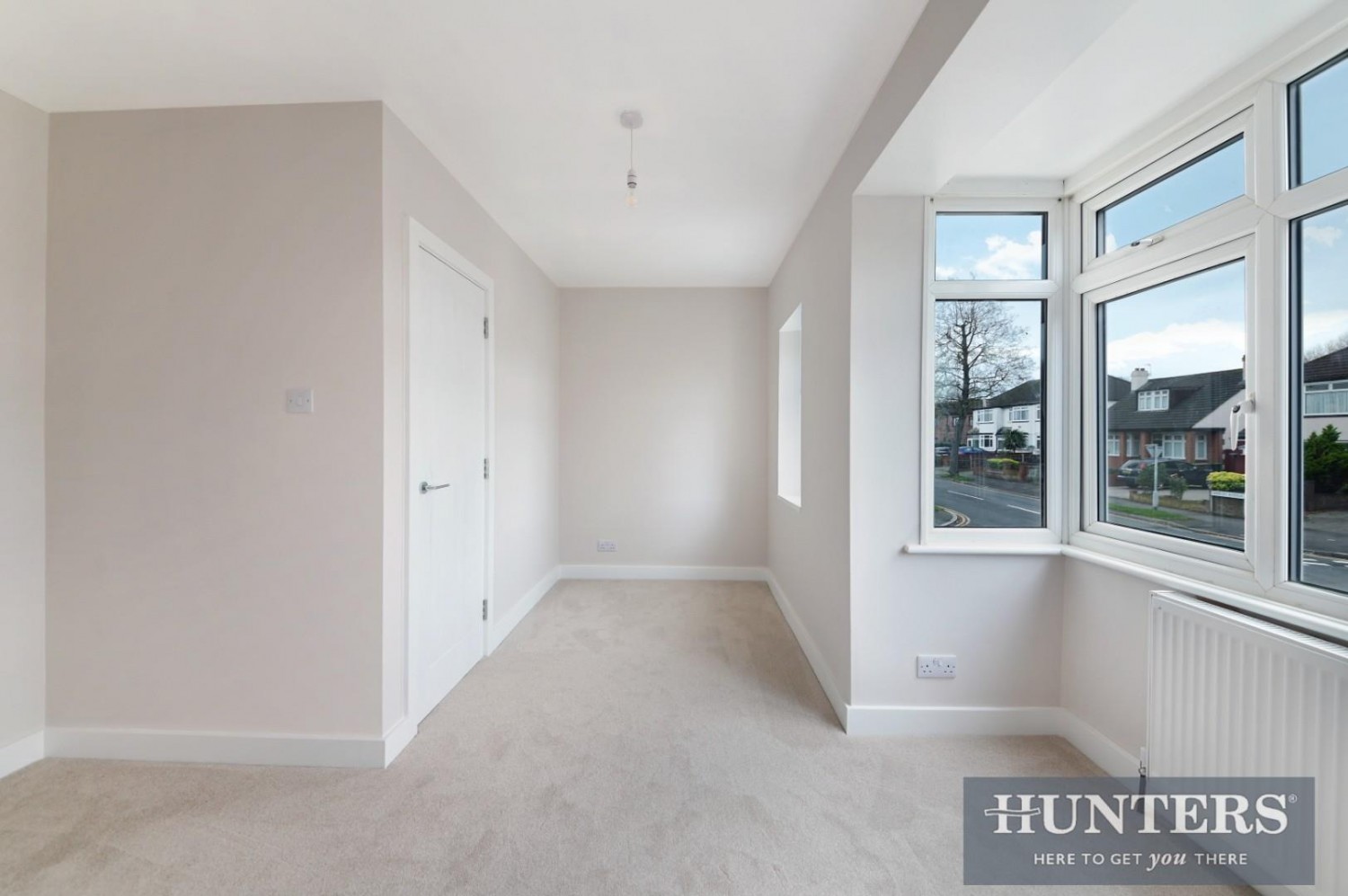 Boscombe Road, Worcester Park, Sutton