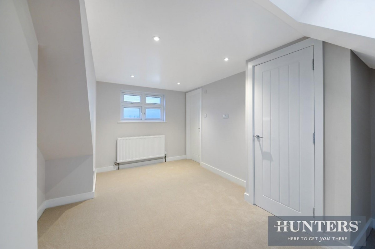 Boscombe Road, Worcester Park, Sutton