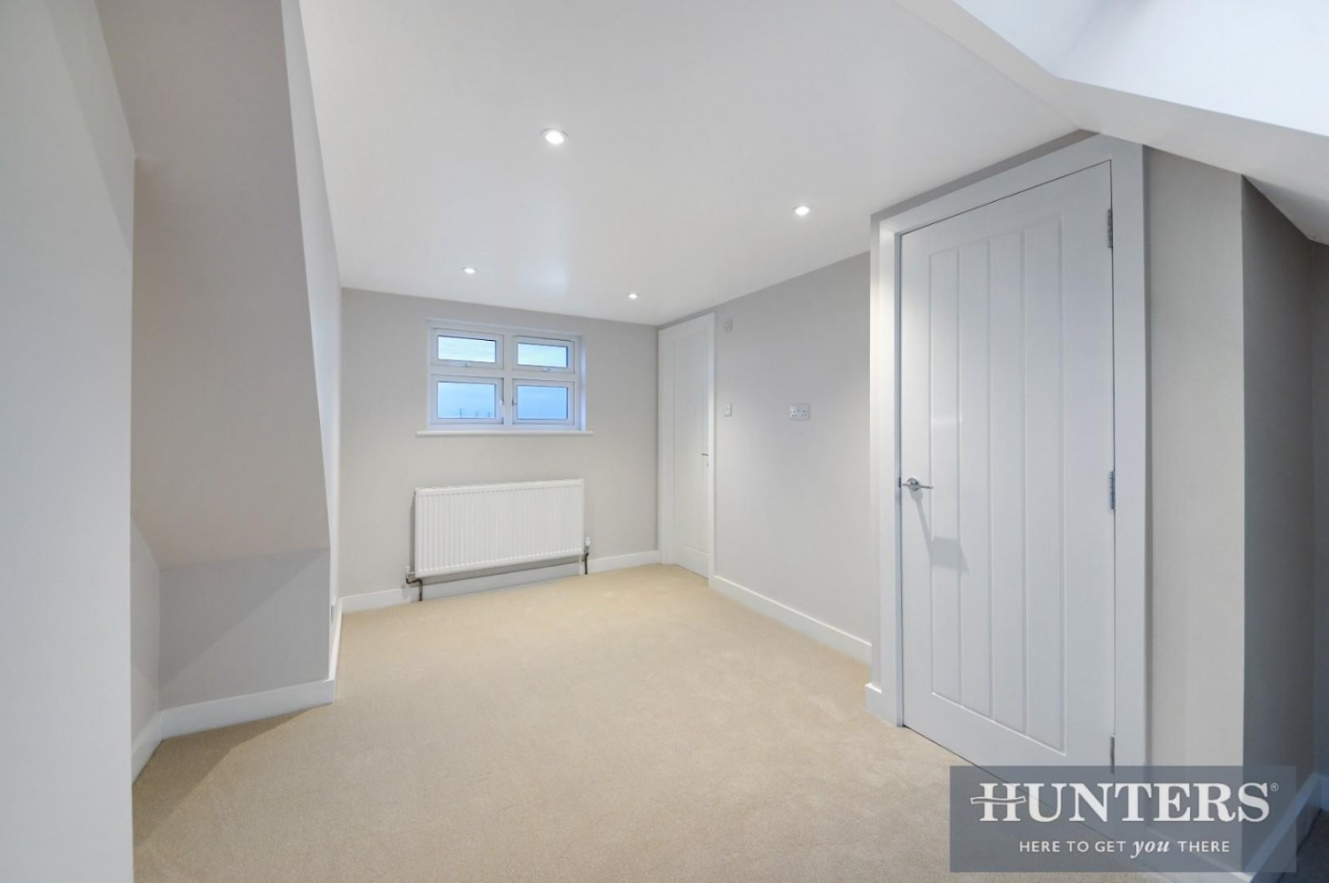 Boscombe Road, Worcester Park, Sutton