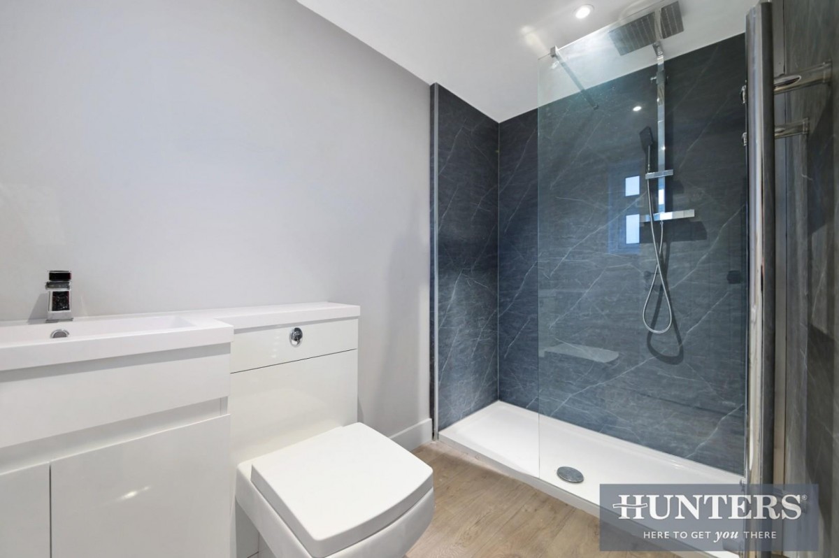 Boscombe Road, Worcester Park, Sutton