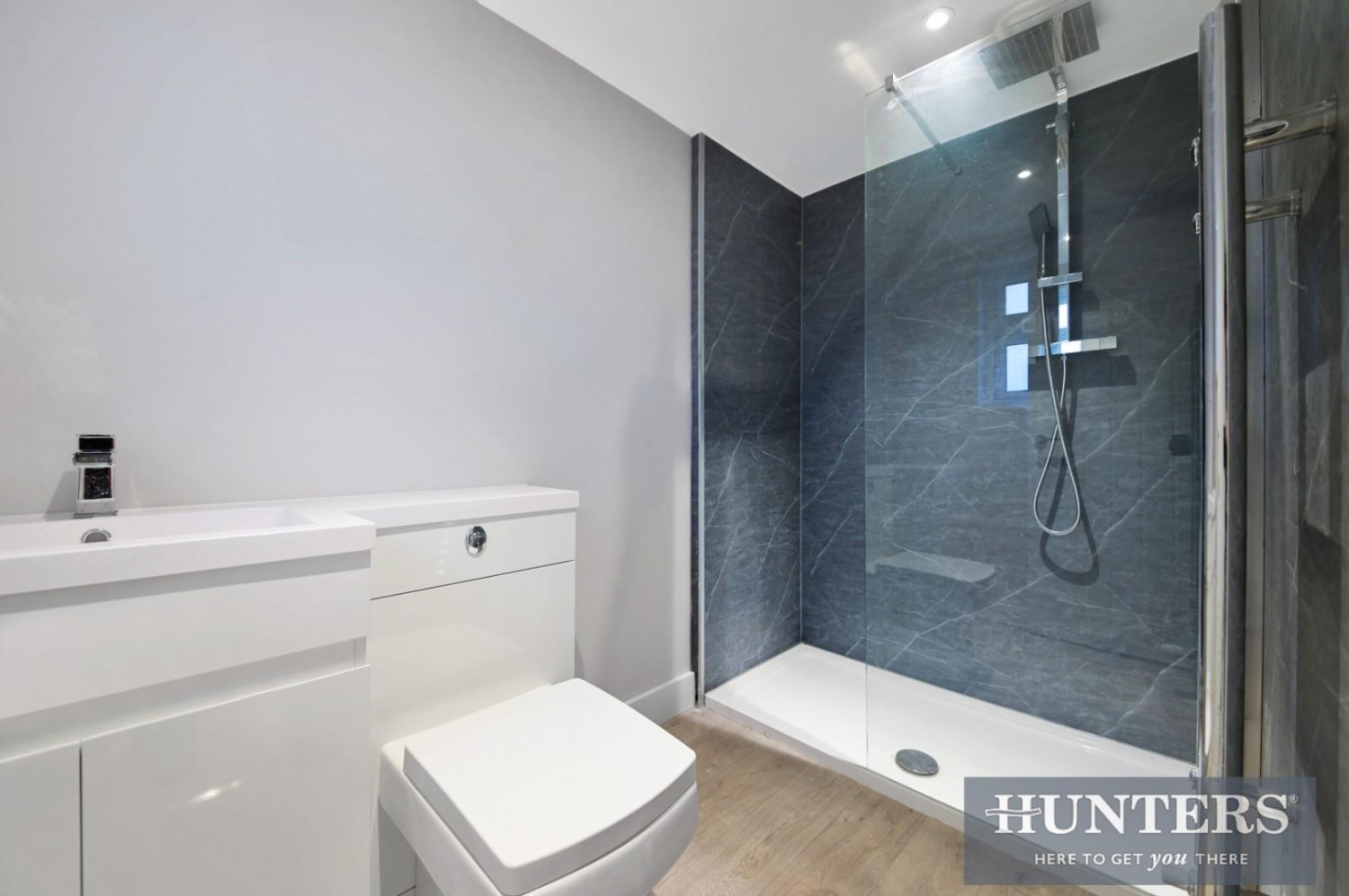 Boscombe Road, Worcester Park, Sutton