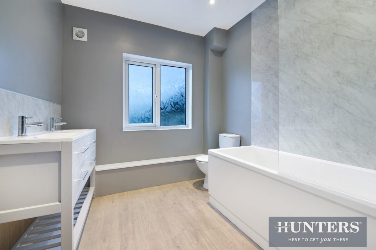 Boscombe Road, Worcester Park, Sutton