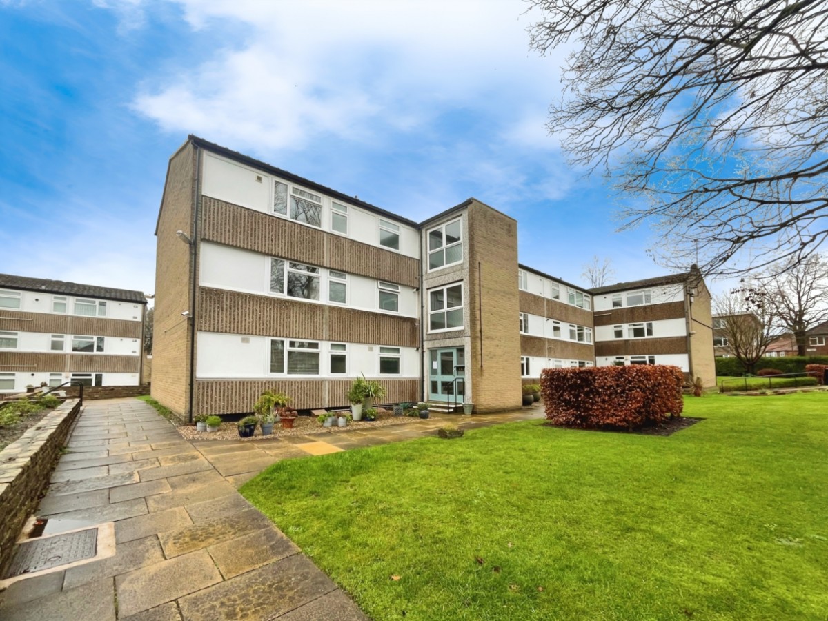 Queens Road, Harrogate