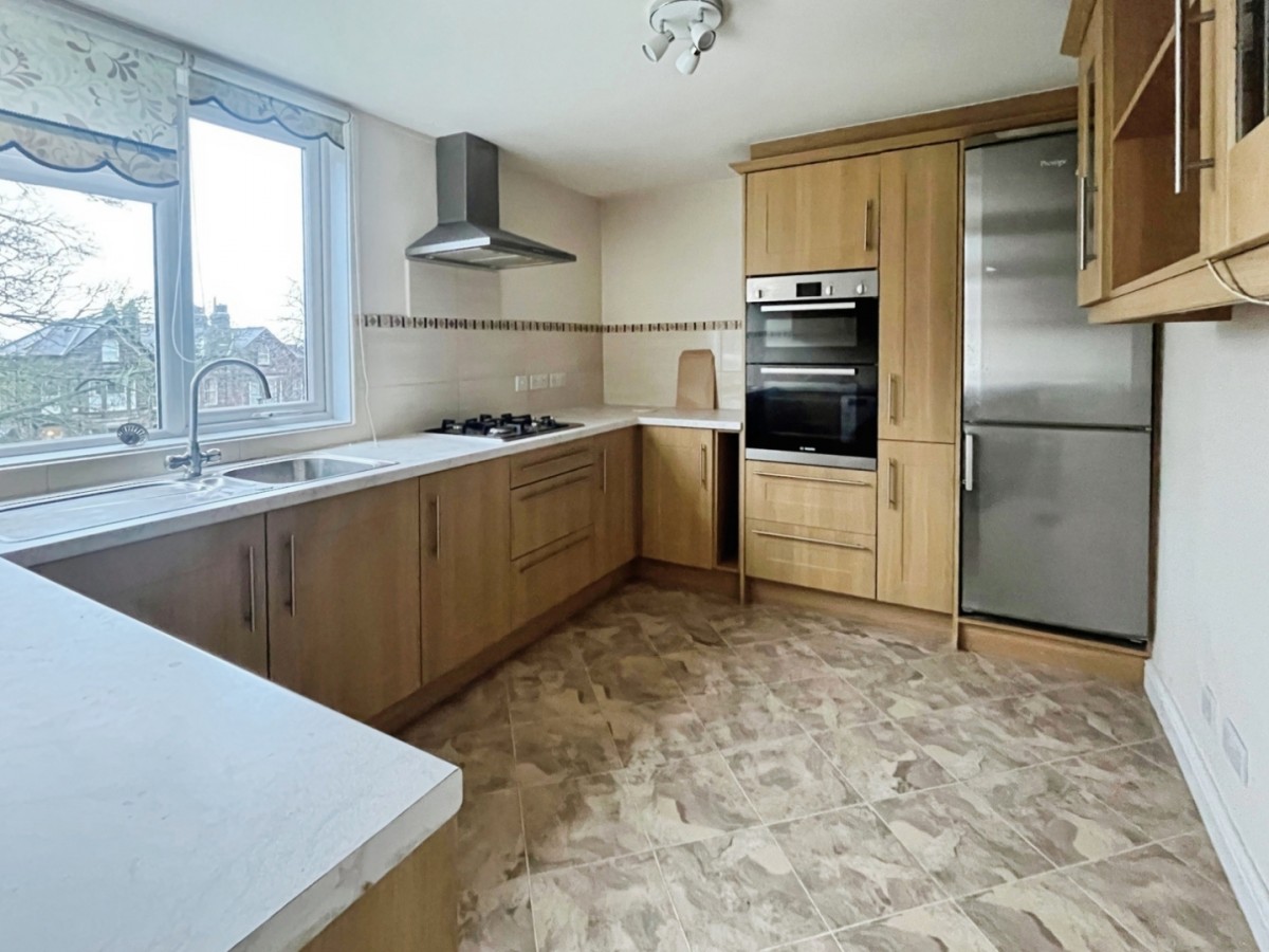 Queens Road, Harrogate