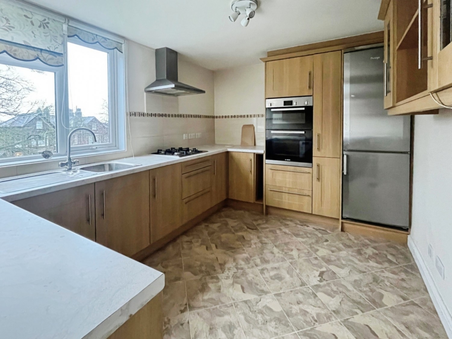 Queens Road, Harrogate