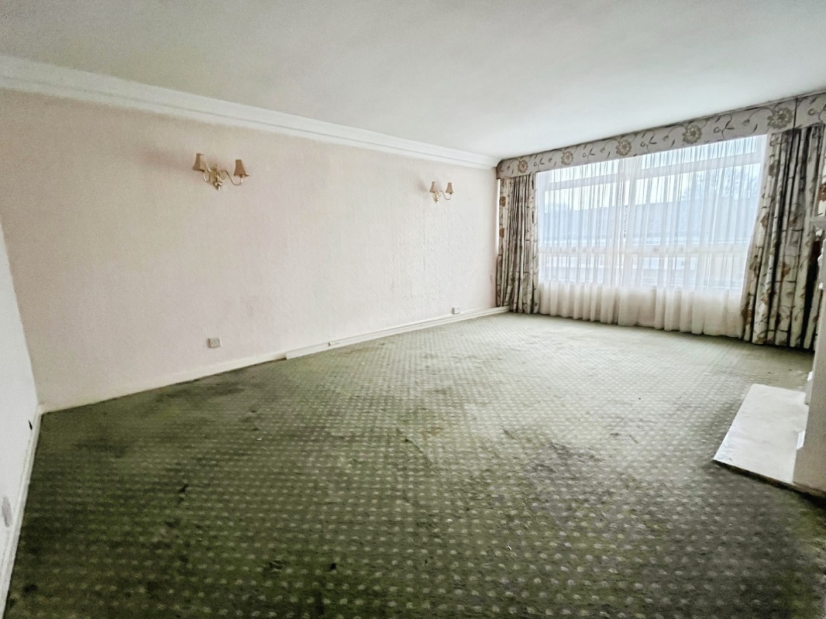 Queens Road, Harrogate