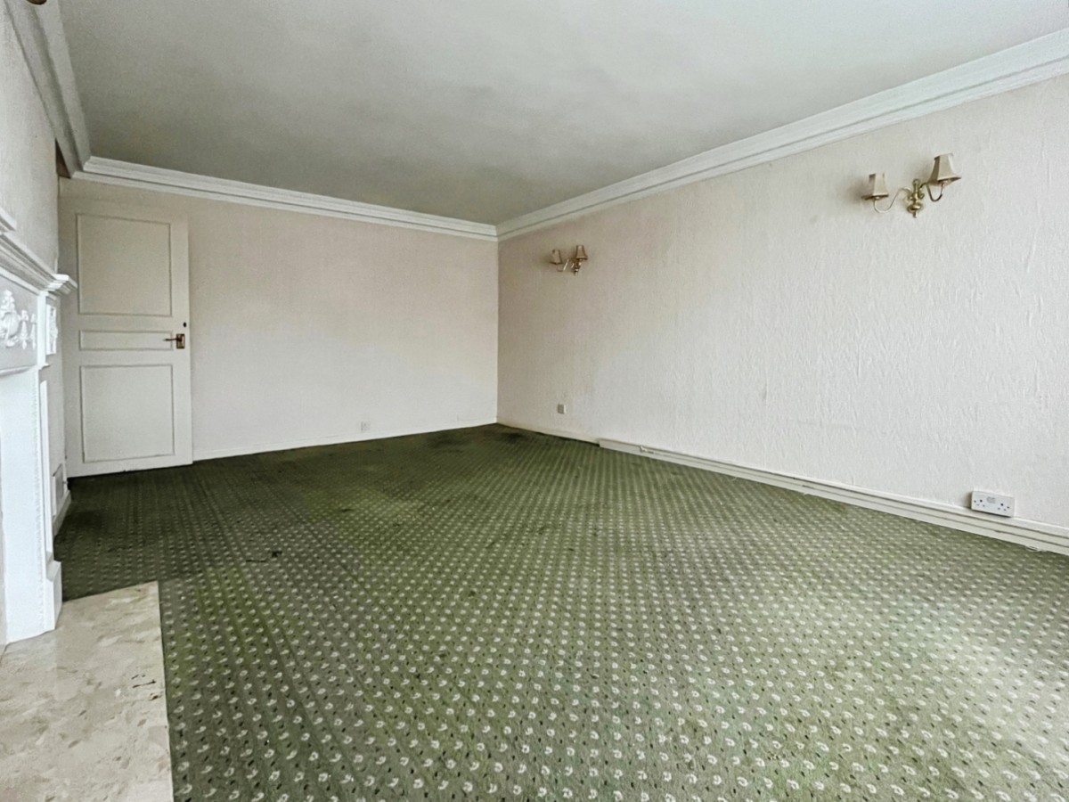 Queens Road, Harrogate