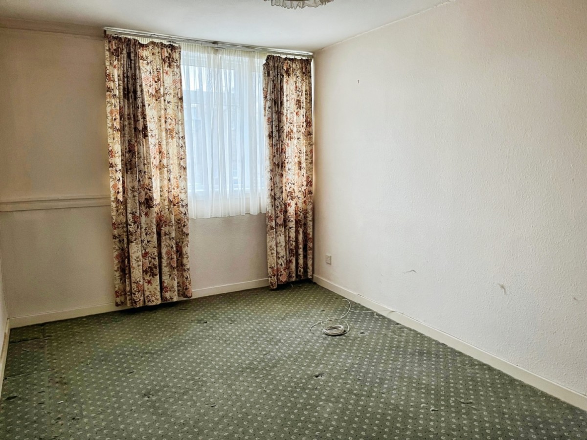 Queens Road, Harrogate