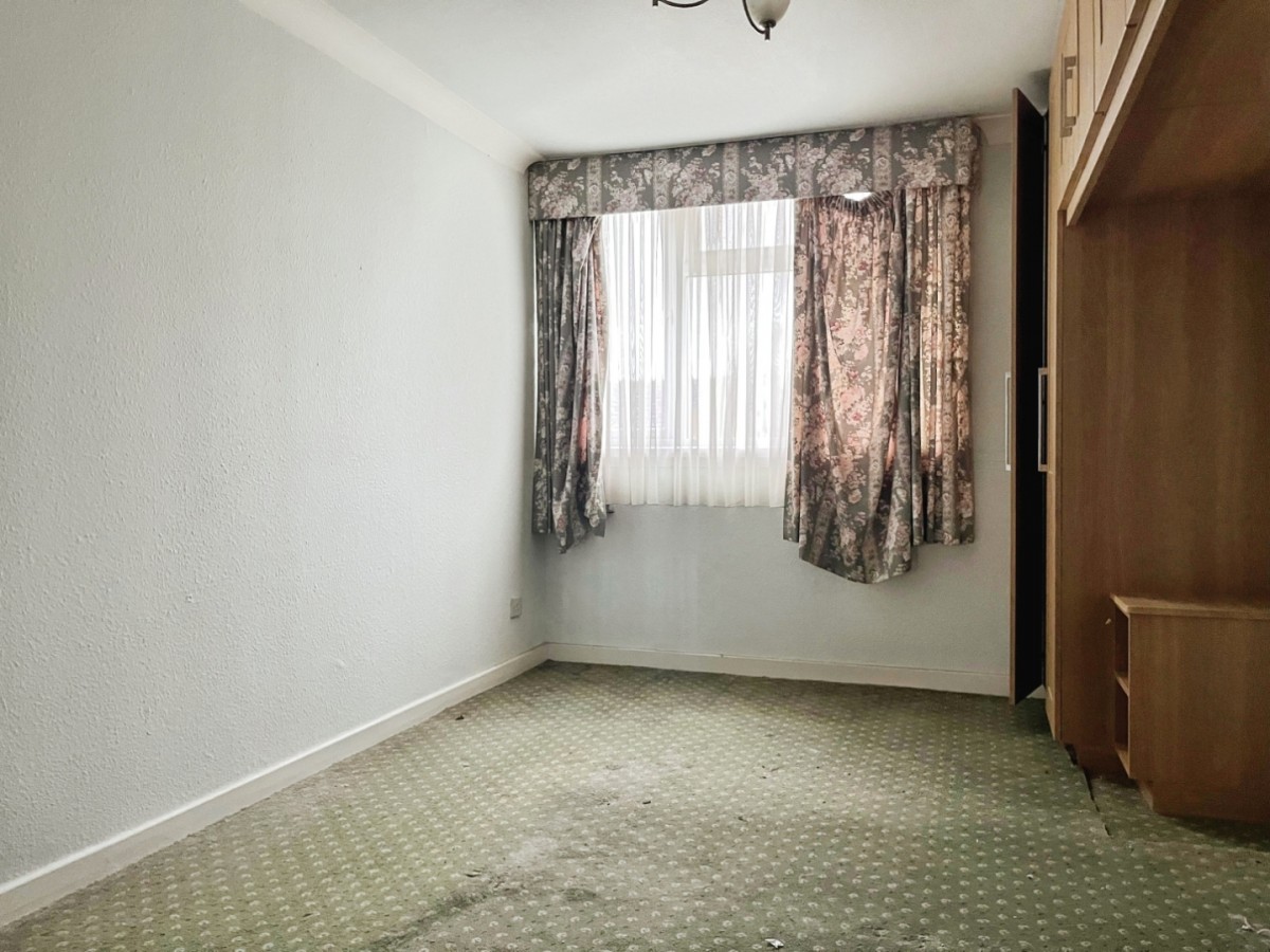 Queens Road, Harrogate