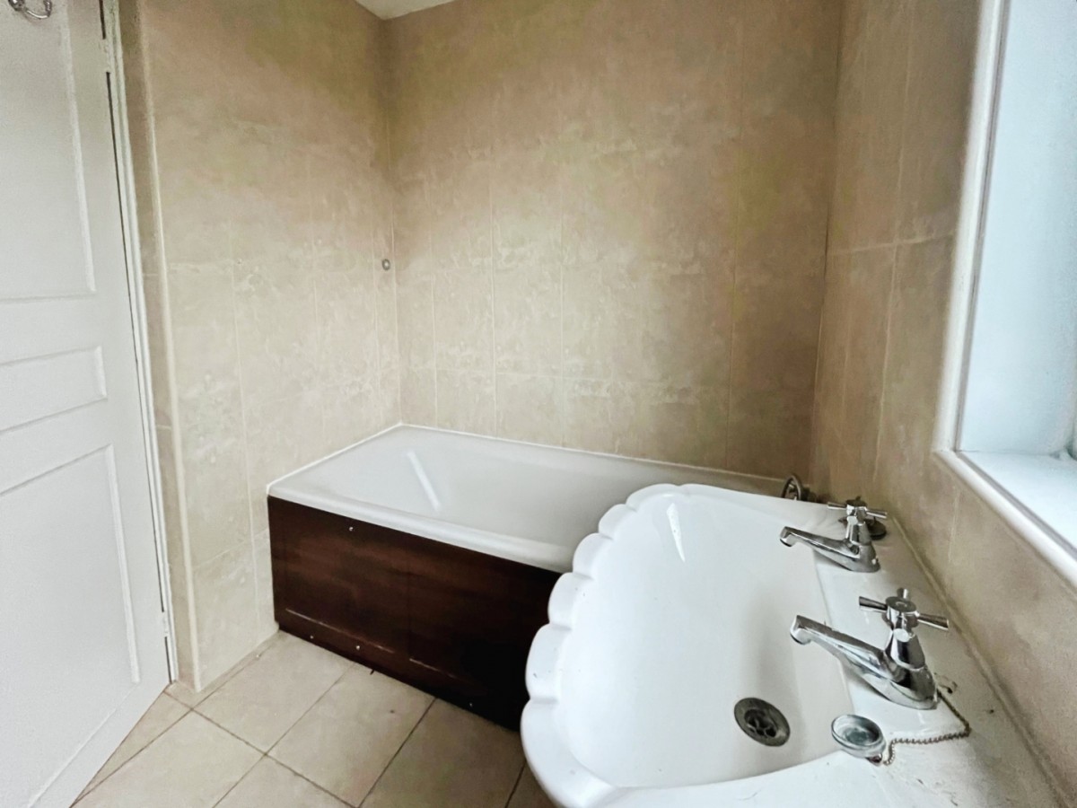 Queens Road, Harrogate