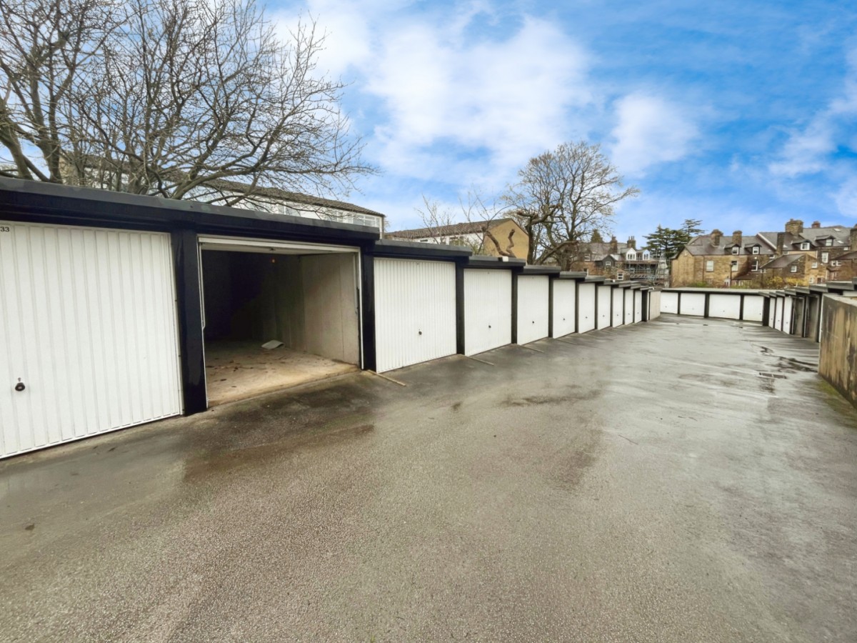 Queens Road, Harrogate