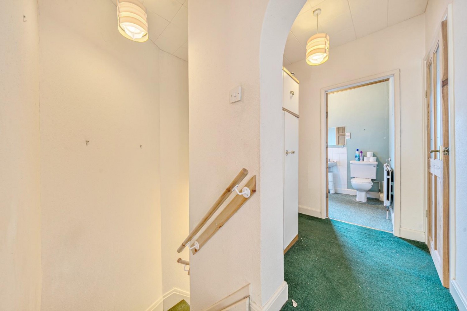 Louth Road, Horncastle