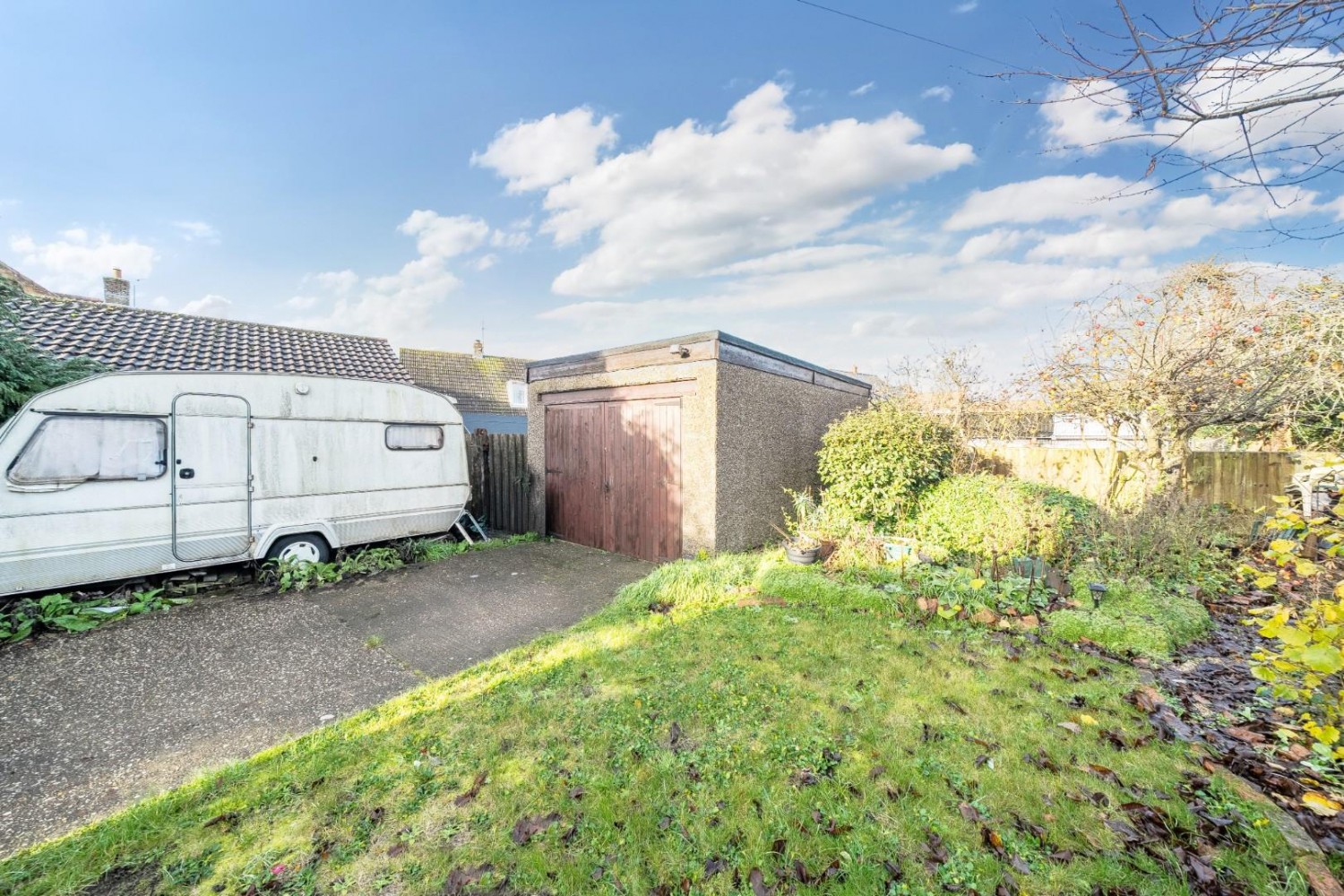 Louth Road, Horncastle