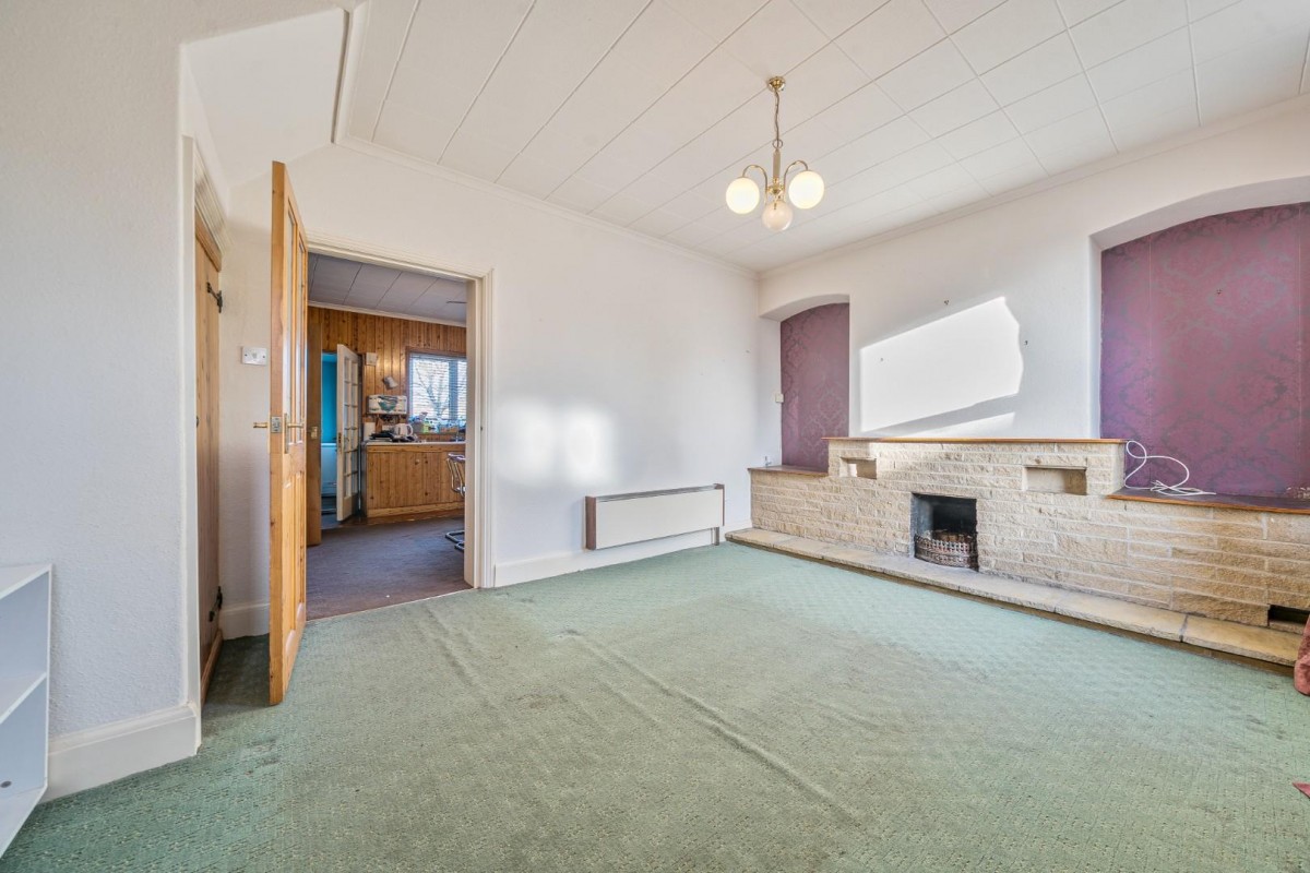 Louth Road, Horncastle