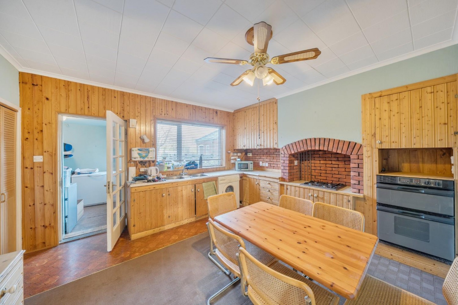 Louth Road, Horncastle