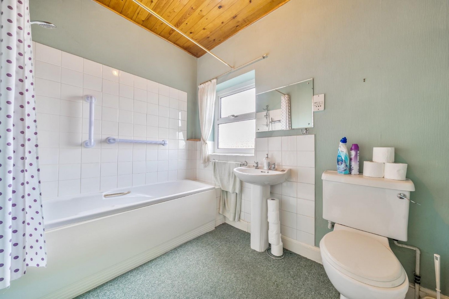 Louth Road, Horncastle