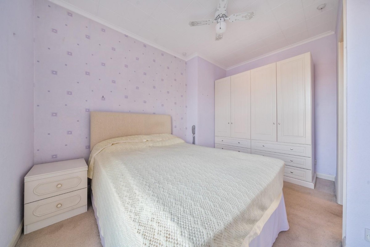 Louth Road, Horncastle