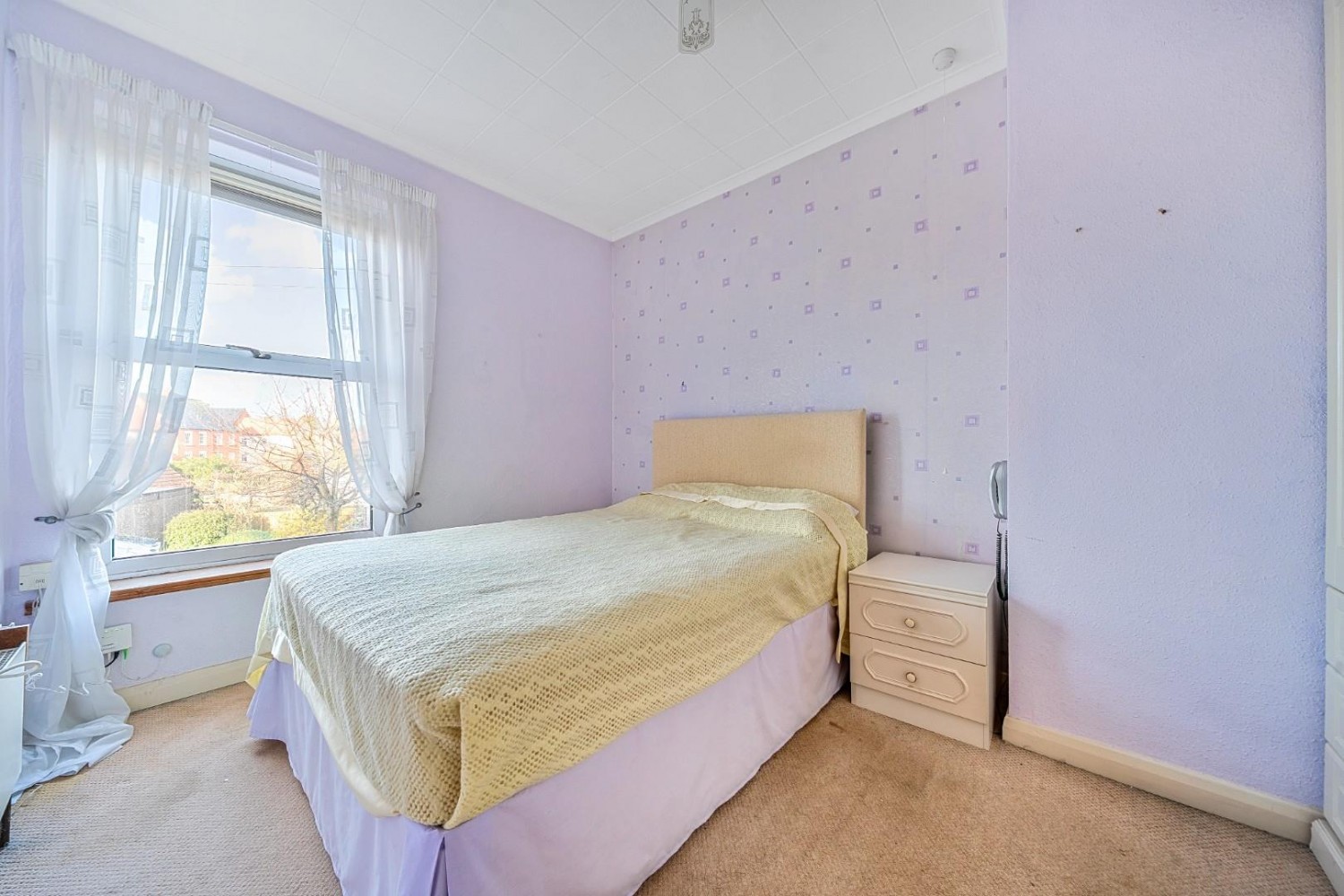 Louth Road, Horncastle