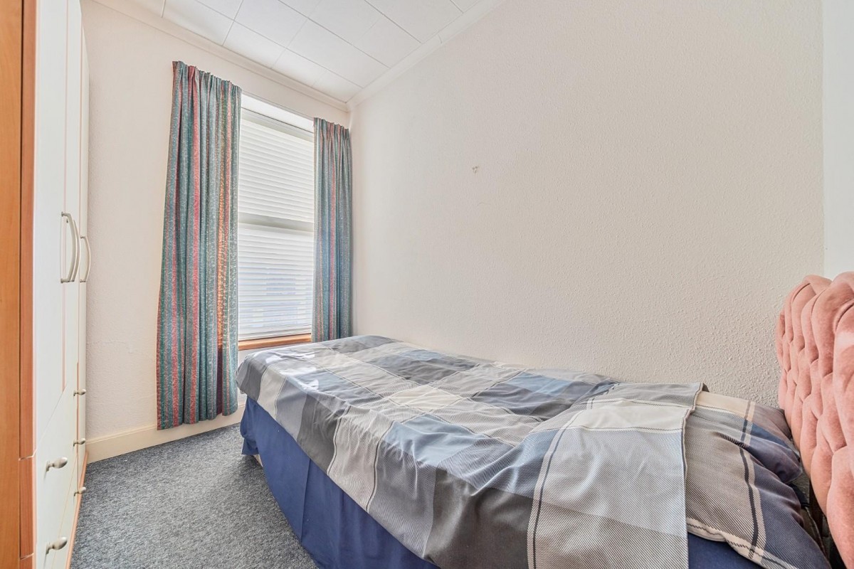 Louth Road, Horncastle