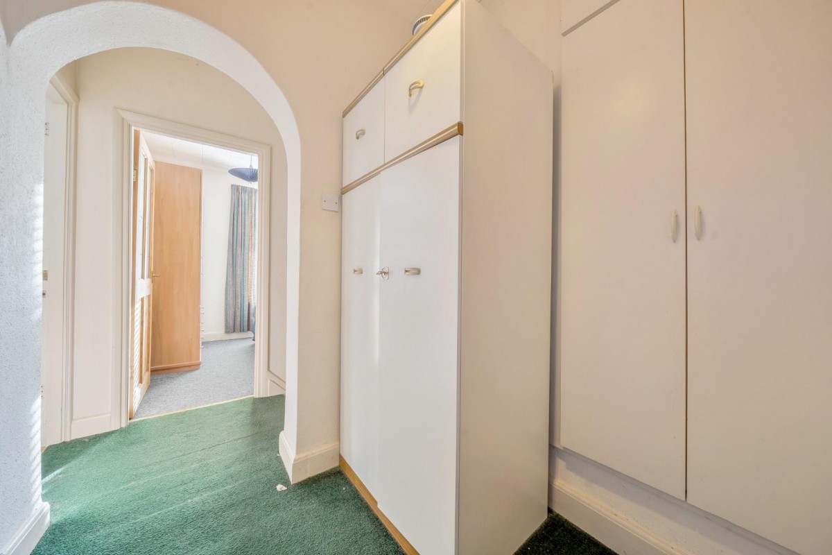 Louth Road, Horncastle