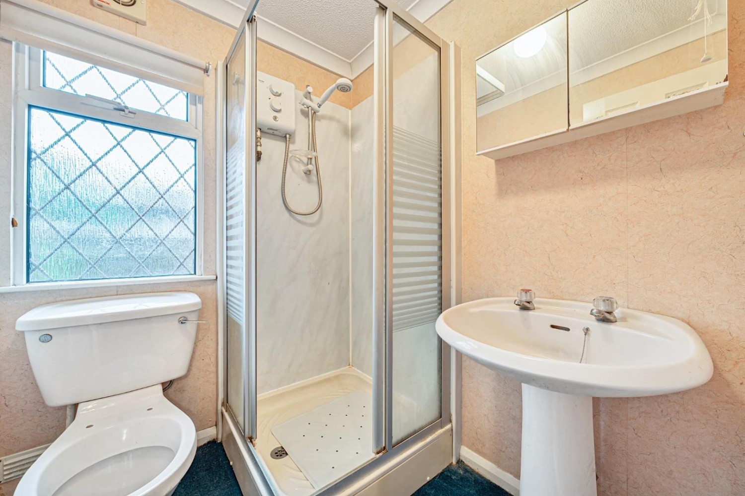 Oaklands Park, Roughton Moor, Woodhall Spa