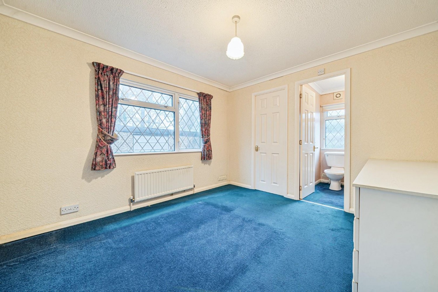 Oaklands Park, Roughton Moor, Woodhall Spa