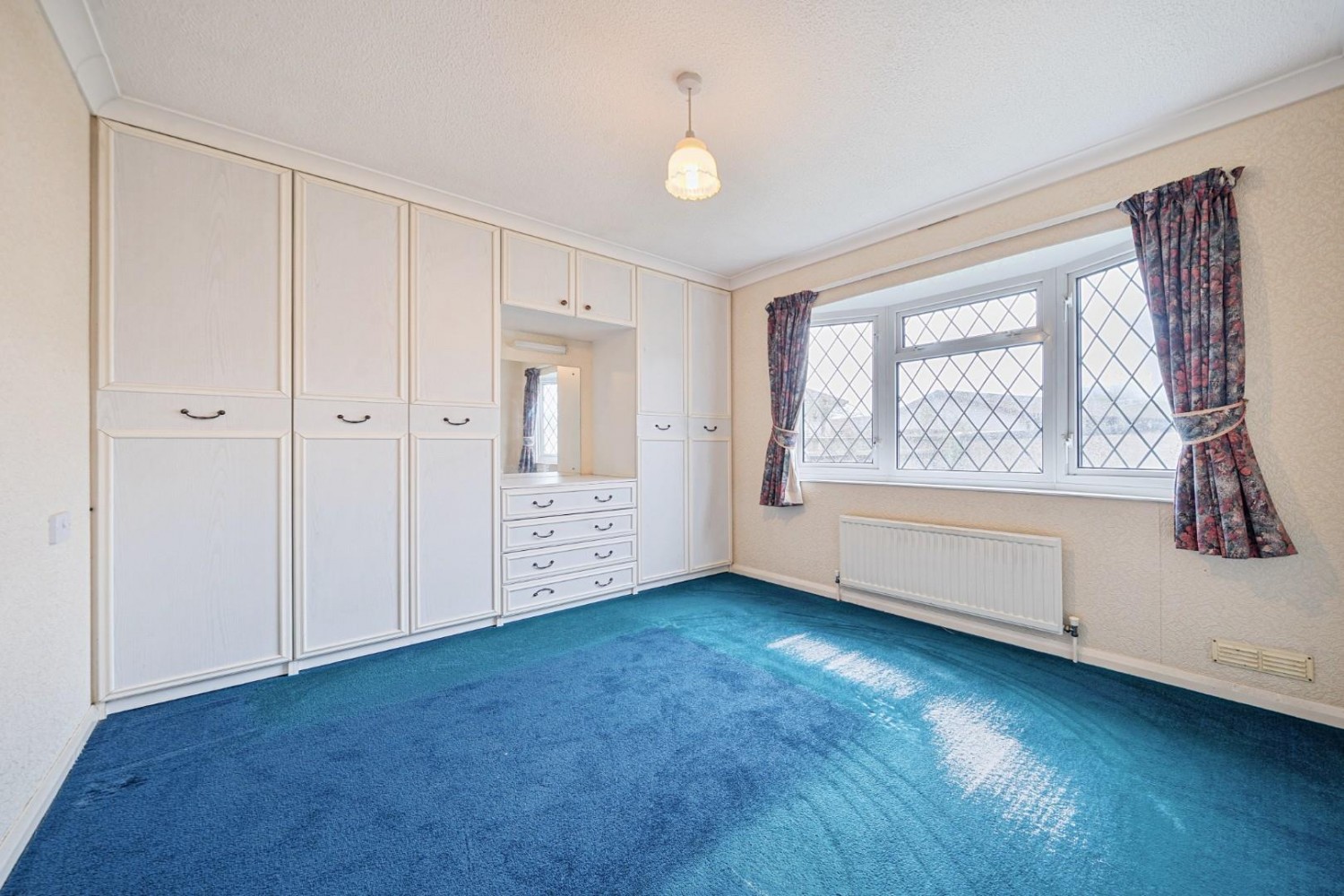 Oaklands Park, Roughton Moor, Woodhall Spa