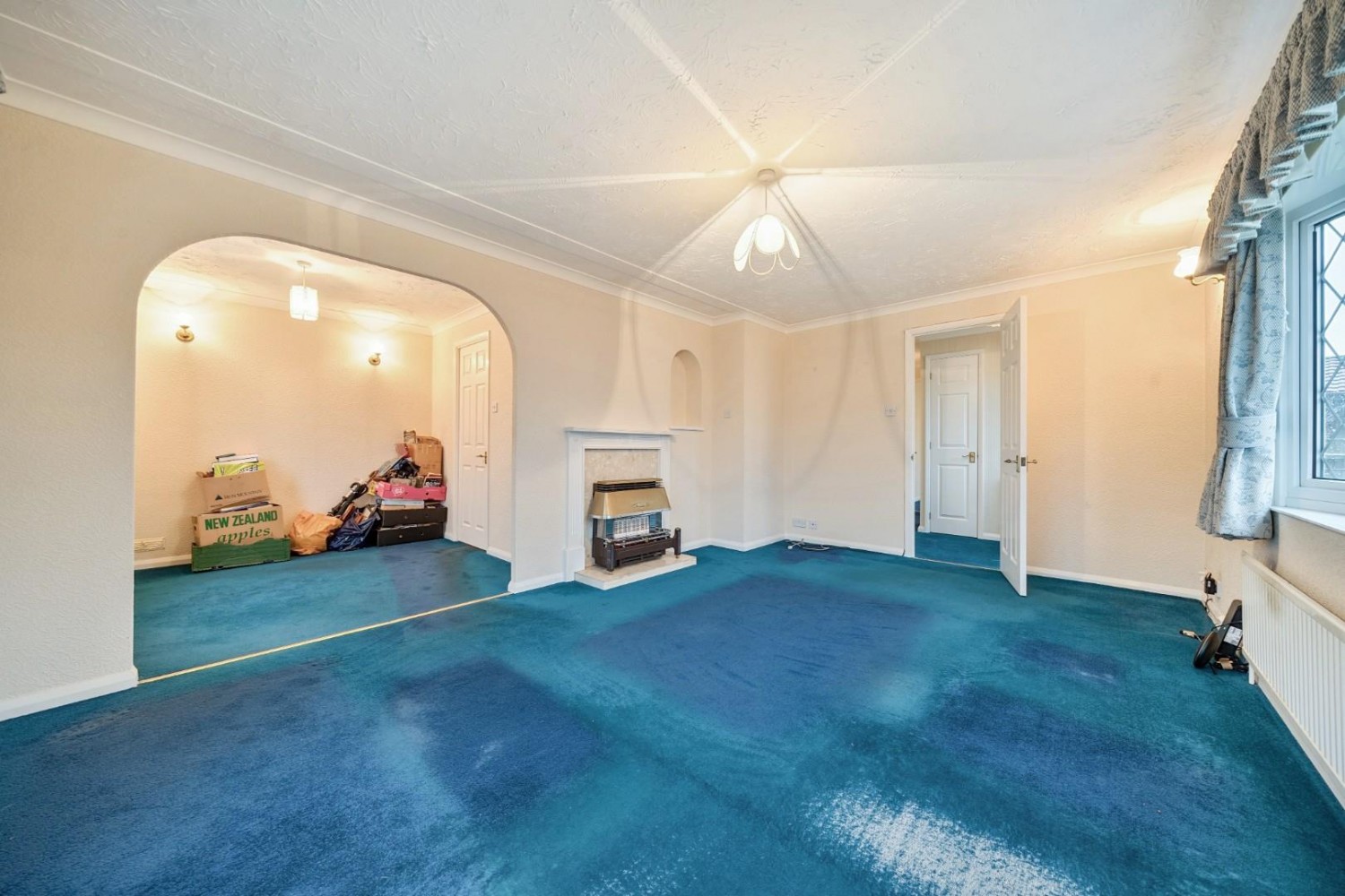 Oaklands Park, Roughton Moor, Woodhall Spa