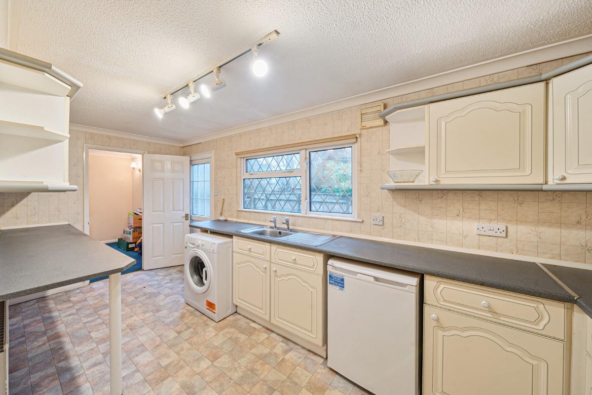 Oaklands Park, Roughton Moor, Woodhall Spa