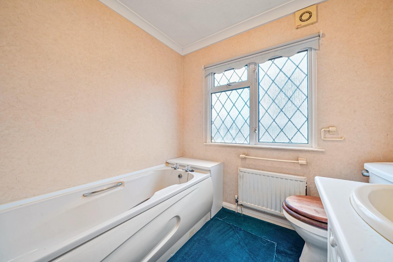 Oaklands Park, Roughton Moor, Woodhall Spa