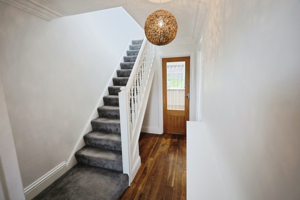 Derwent Avenue, West Auckland, Bishop Auckland