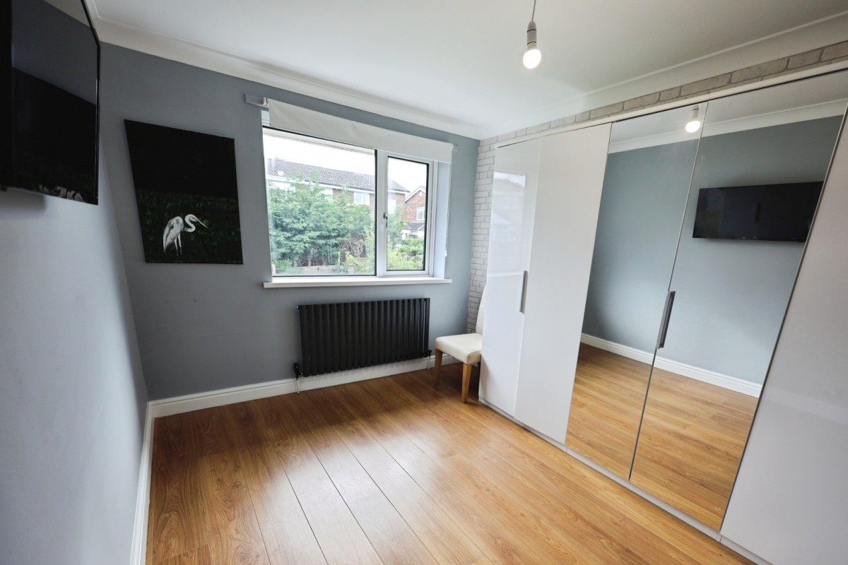 Derwent Avenue, West Auckland, Bishop Auckland