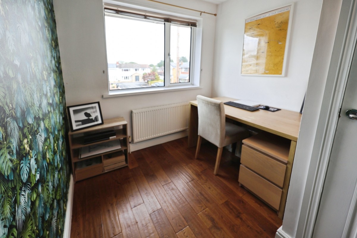 Derwent Avenue, West Auckland, Bishop Auckland