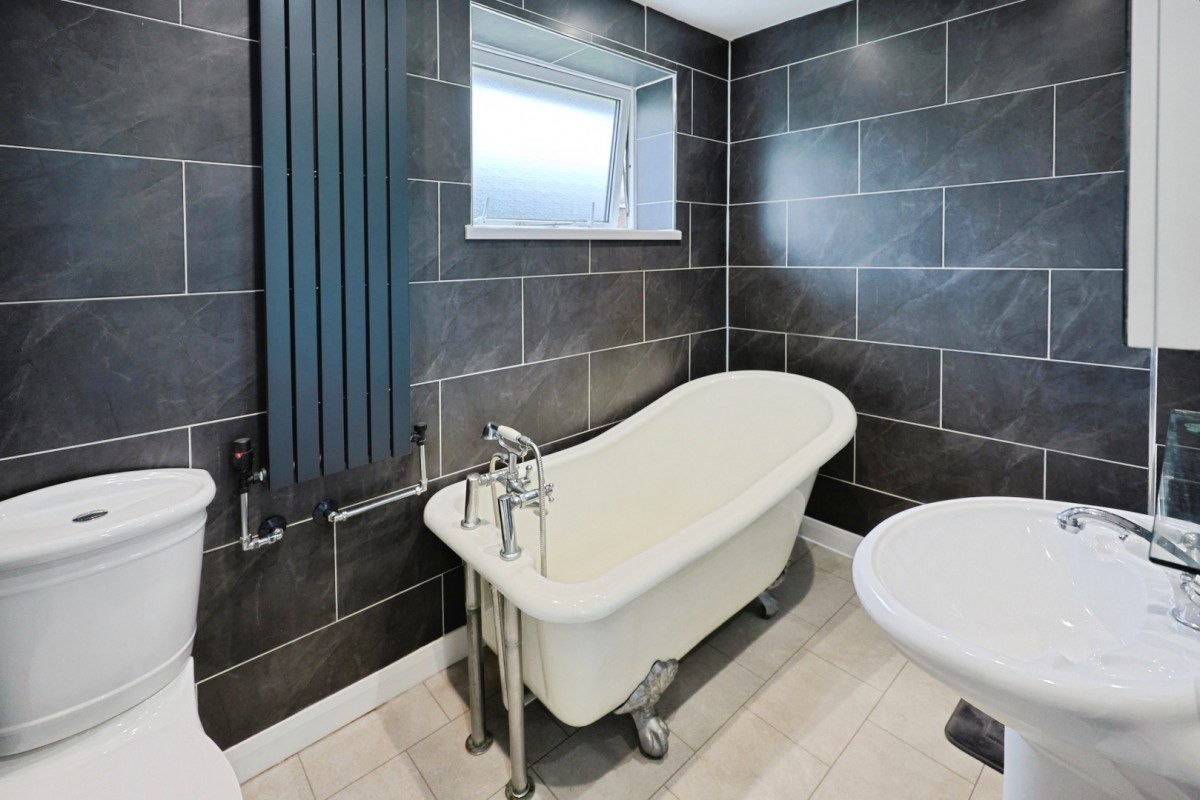 Derwent Avenue, West Auckland, Bishop Auckland